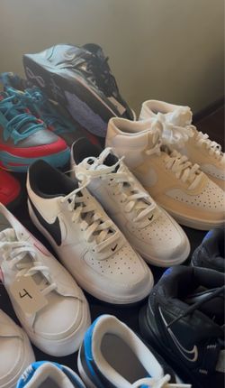 Kids Shoes