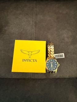 Invicta Specialty 69019 41mm