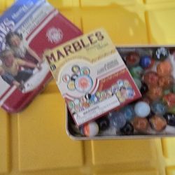 Marbles