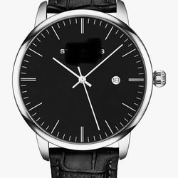 Men’s Luxury Watch 40mm 