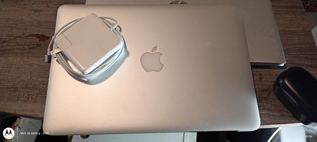 MacBook Air
