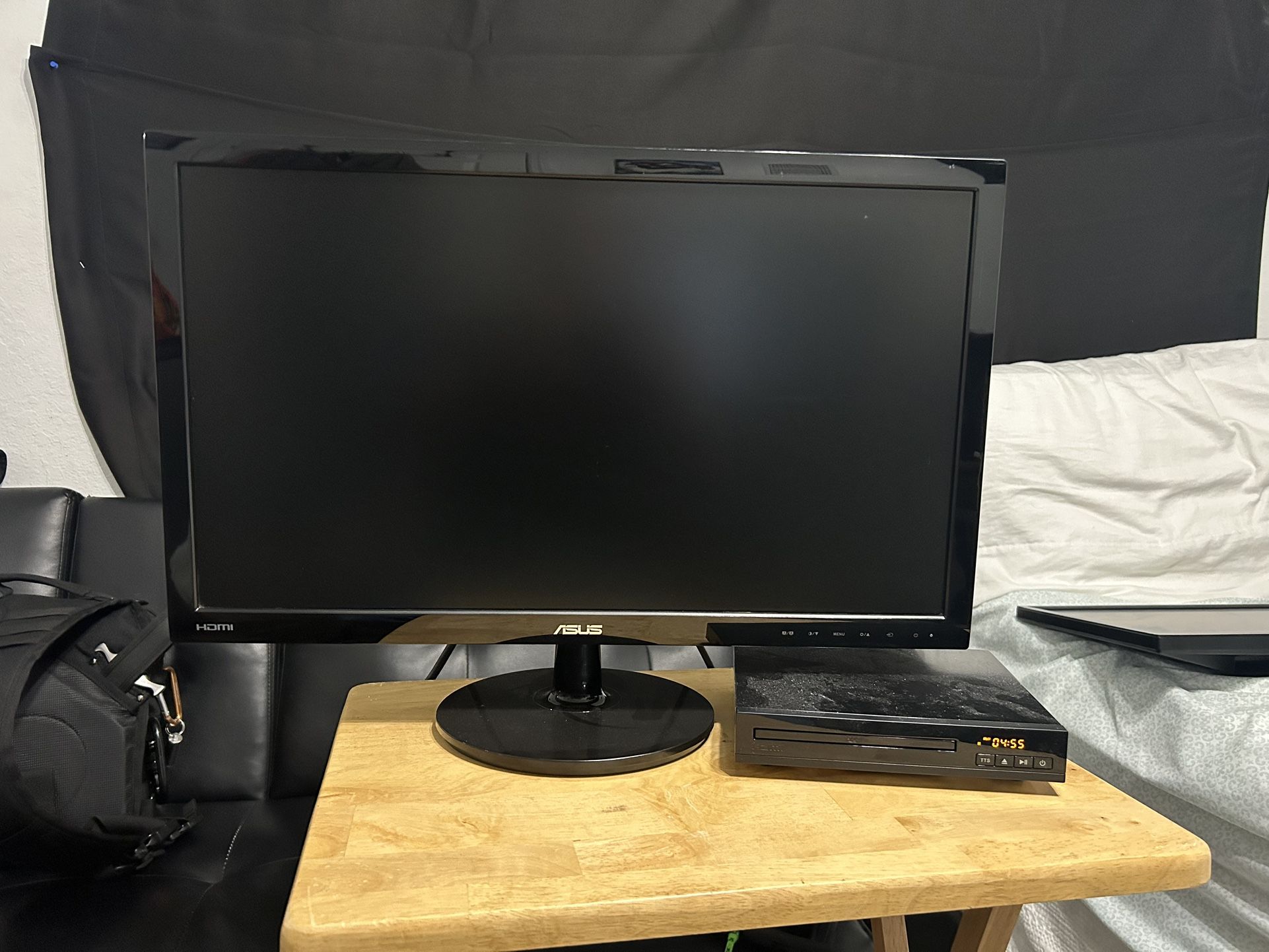 ASUS Monitors