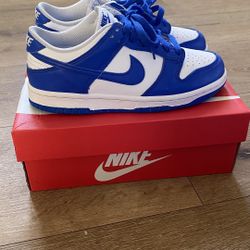 Nike Dunk Low