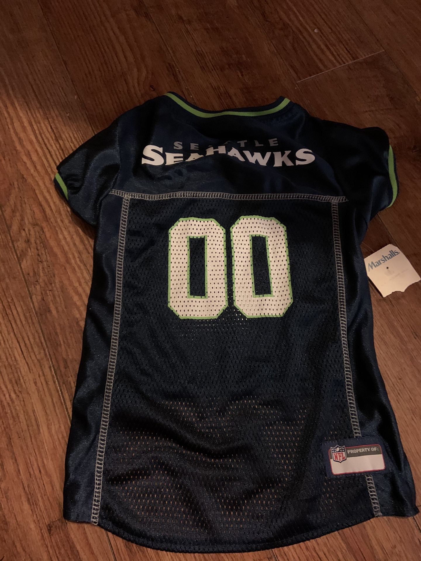 Dog jersey medium size