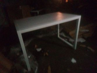 Heavy Duty tables