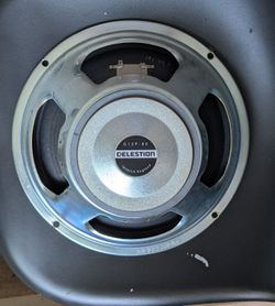 Celestion Seventy 80 (G12P-80) Speaker