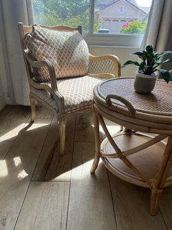 French style Chair