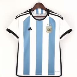 Soccer Jerseys 