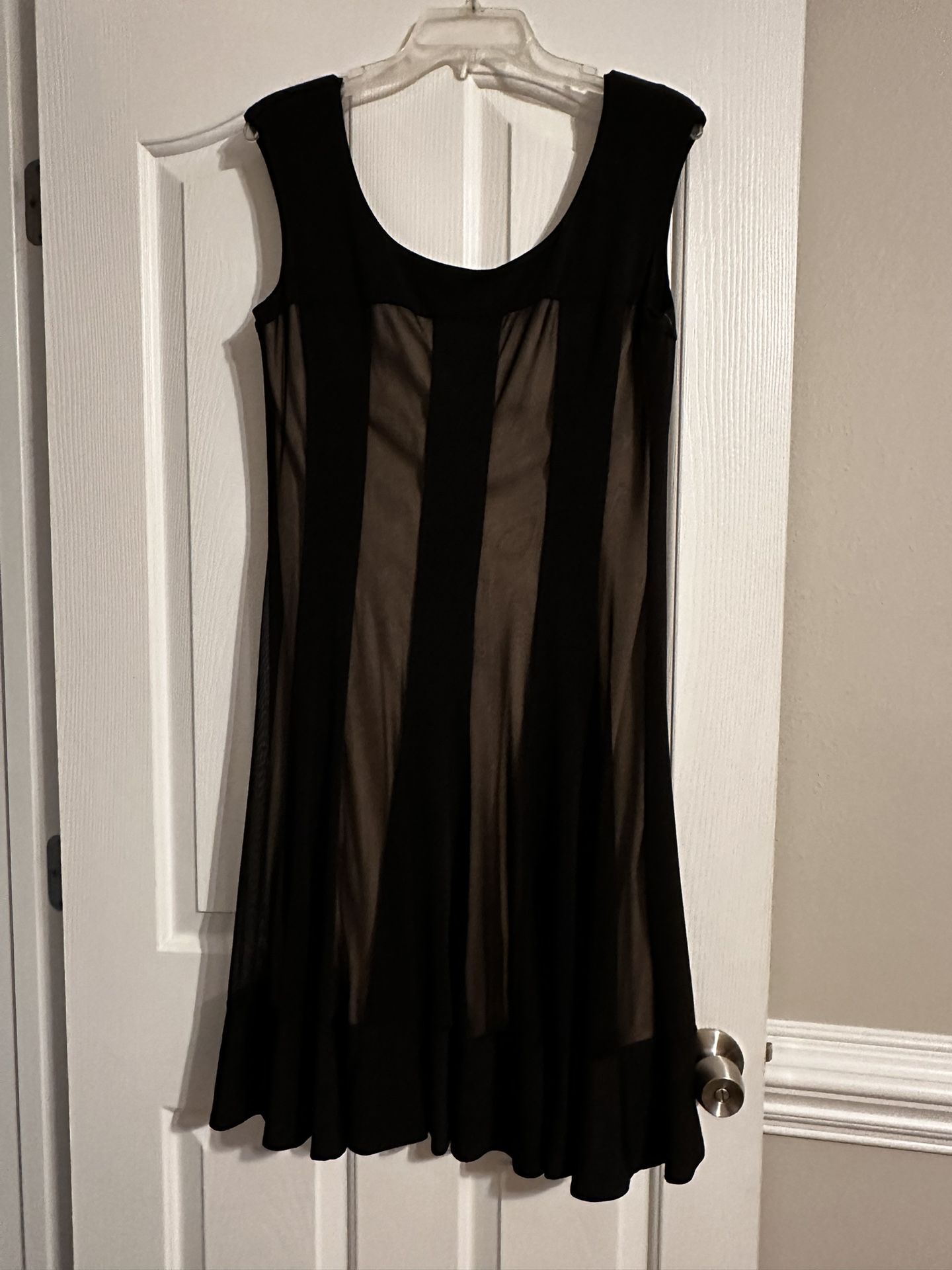 Black Gorgeous Dress