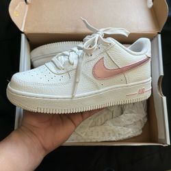 Air Force 1 Gs