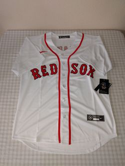 Kiki Hernandez Boston Red Sox Jersey (Please Read Descriptions