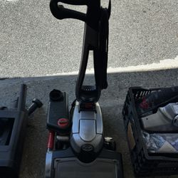 Kirby Avalir Home Care System 