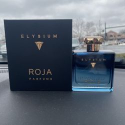 Elysium Roja Parfums