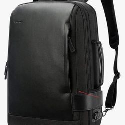 BOPai Business Smart 15.6 Inch Laptop Backpack

