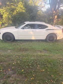 2007 Dodge Charger