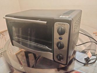 Toaster Oven - Like New