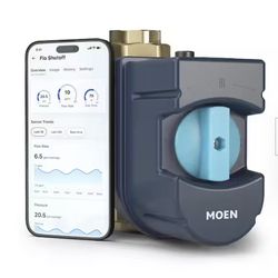 Moen Flo