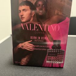 VALENTO 100 Ml 3.3 Oz
