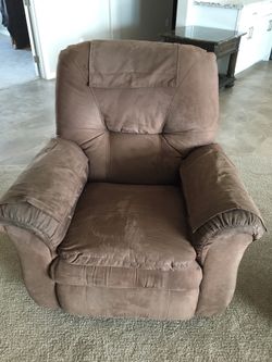 La-Z-Boy Rocker Recliner
