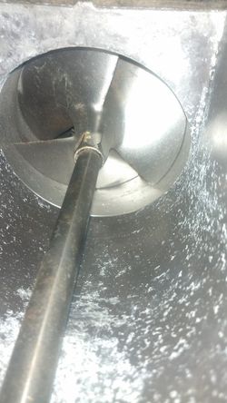 Gp 1200 Yamaha jet ski out drive.