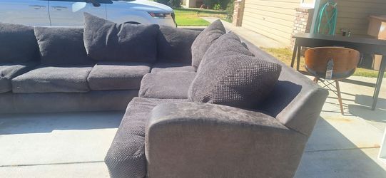 Sectional