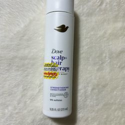 Dove Hair Care
