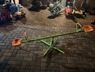 See Saw For Sale 