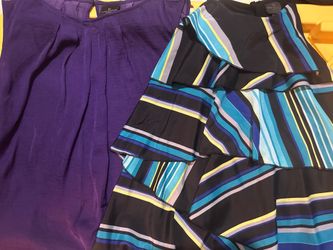 Women’s shirts