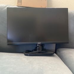 PC Monitor 