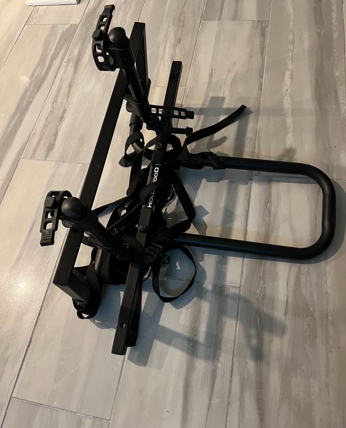 Car Bike Rack