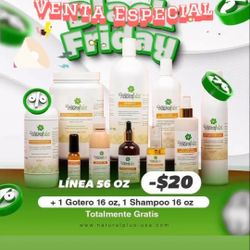 NatuNatural Plus  Set Y Individuals De Venta
