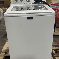 Maytag Washer