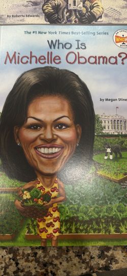 Who Was Book Series