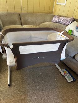 bassinet Baby delight