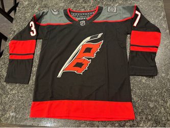 Carolina Hurricanes Adult Sizes Small up to 3XL