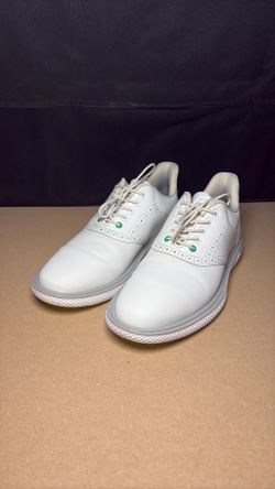 G/Fore Gallivan2R TPU Brogue Golf Shoes Mens Size 9.5