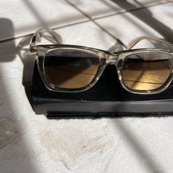 Persol Sunglasses (no Scratches)