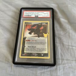 umbreon celebrations psa 10