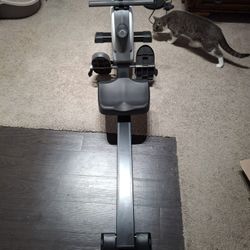 Row Machine