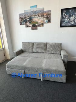 Sofa Bed 
