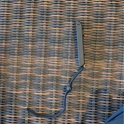 AS-IS Nintendo Switch Controller Joy Con Wrist Strap straps Left