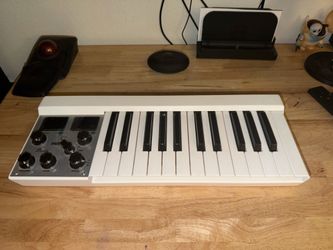 Mellotron Micro Digital Keyboard