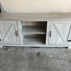 Entertainment Center 