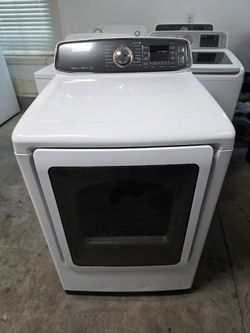 Samsung Electric Dryer