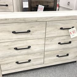 New Dresser — SPECIAL 