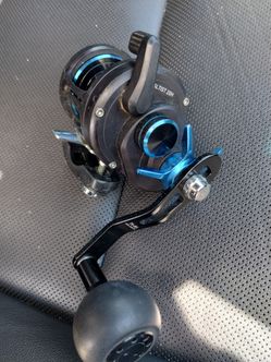 DAIWA SALTIST 20H   Conventional Reel