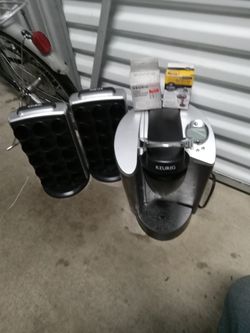 Keurig Best Model K60