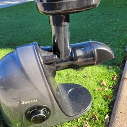 PROFESSIONAL JOCUU JUICER