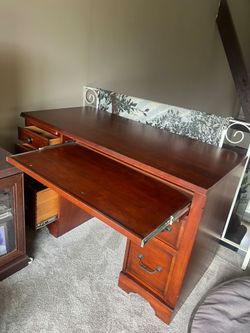 Desk
