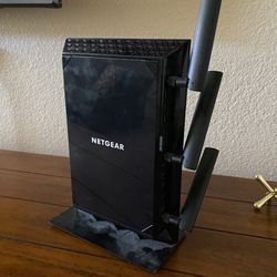 Netgear Nighthawk WiFi range extender